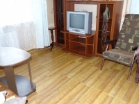 1-комнатная квартира посуточно Гатчина, Проспект 25 Октября, 37: Фотография 3