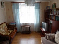 1-комнатная квартира посуточно Гатчина, Проспект 25 Октября, 37: Фотография 8
