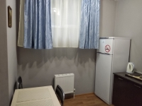 1-комнатная квартира посуточно Краснодар, переулок Совхозный, 2: Фотография 5