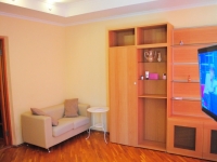2-комнатная квартира посуточно Краснодар, Красная , 25: Фотография 2