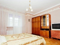 3-комнатная квартира посуточно Краснодар, Красная, 17: Фотография 3