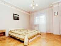 3-комнатная квартира посуточно Краснодар, Красная, 17: Фотография 4