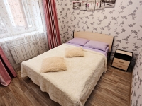 2-комнатная квартира посуточно Иркутск, Зверева, 1: Фотография 3