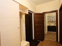 2-комнатная квартира посуточно Иркутск, Зверева, 1: Фотография 12