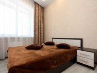 2-комнатная квартира посуточно Иркутск, Дальневосточная , 112: Фотография 6