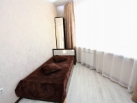 2-комнатная квартира посуточно Иркутск, Дальневосточная , 112: Фотография 8