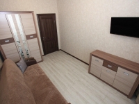 2-комнатная квартира посуточно Иркутск, Дальневосточная , 112: Фотография 9