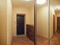2-комнатная квартира посуточно Екатеринбург, БАЖОВА, 164: Фотография 6