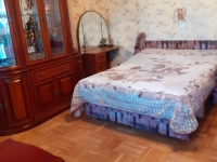 1-комнатная квартира посуточно Санкт-Петербург, пр Энгельса, 153: Фотография 2