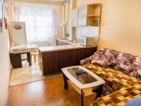 2-комнатная квартира посуточно Краснодар, ККБ, 1 мая, 278: Фотография 2