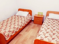 2-комнатная квартира посуточно Улан-Удэ, Комсомольская, 6в: Фотография 2