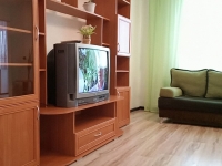 2-комнатная квартира посуточно Тюмень, Первомайская, 60 к1: Фотография 9