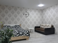 1-комнатная квартира посуточно Пинск, Полесская, 28: Фотография 5