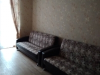 2-комнатная квартира посуточно Рязань, улица Свободы, 43: Фотография 7