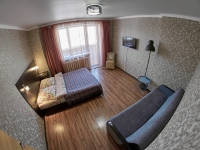 1-комнатная квартира посуточно Магнитогорск, Ленина , 135: Фотография 2