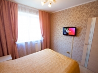 3-комнатная квартира посуточно Красноярск, Алексеева, 25: Фотография 13