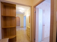 3-комнатная квартира посуточно Красноярск, Алексеева, 25: Фотография 25