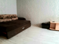 1-комнатная квартира посуточно Уфа, Проспект Октября , 26: Фотография 3