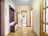 1-комнатная квартира посуточно Нижний Новгород, Белозерская, 3: Фотография 8