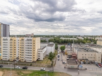1-комнатная квартира посуточно Нижний Новгород, Белозерская, 5: Фотография 9