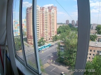 1-комнатная квартира посуточно Москва, нижегородская, 16: Фотография 5