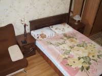 2-комнатная квартира посуточно Сочи, Воровского , 56: Фотография 2