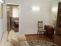 2-комнатная квартира посуточно Сочи, Воровского , 56: Фотография 3