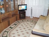 2-комнатная квартира посуточно Сочи, Воровского , 56: Фотография 4