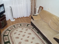 2-комнатная квартира посуточно Сочи, Воровского , 56: Фотография 5