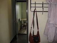 1-комнатная квартира посуточно Железноводск, Калинина, 20: Фотография 22