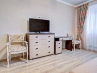 2-комнатная квартира посуточно Тюмень, Минская, 67: Фотография 5
