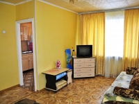 1-комнатная квартира посуточно Тюмень, Республики, 186: Фотография 3