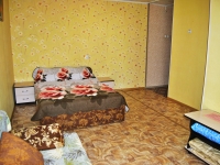 1-комнатная квартира посуточно Тюмень, Республики, 186: Фотография 4