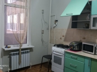 2-комнатная квартира посуточно Костанай, Толстого, 25: Фотография 3