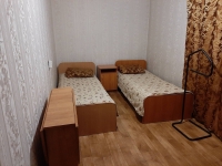 2-комнатная квартира посуточно Улан-Удэ, пр. 50-лет Октября, 27: Фотография 3