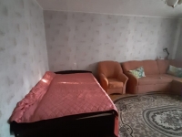 1-комнатная квартира посуточно Новосибирск, Шатурская, 9: Фотография 3