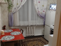 1-комнатная квартира посуточно Новосибирск, Шатурская, 9: Фотография 4