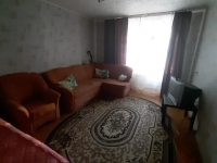 1-комнатная квартира посуточно Новосибирск, Шатурская, 9: Фотография 5