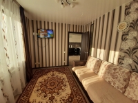 2-комнатная квартира посуточно Омск, Комарова, 21: Фотография 23
