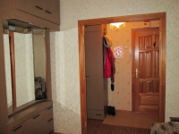 1-комнатная квартира посуточно Волгоград, бульвар 30 лет победы, 42: Фотография 2