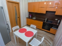 1-комнатная квартира посуточно Курск, Дружининская , 7а: Фотография 2