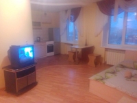 1-комнатная квартира посуточно Новосибирск, Челюскинцев, 14: Фотография 5