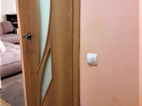 1-комнатная квартира посуточно Казань,  Чистопольская , 61а: Фотография 3