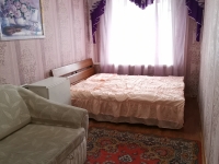 2-комнатная квартира посуточно Курган, Красина, 25: Фотография 8