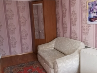 2-комнатная квартира посуточно Курган, Красина, 25: Фотография 9