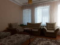 2-комнатная квартира посуточно Кисловодск, Чкалова, 5: Фотография 2
