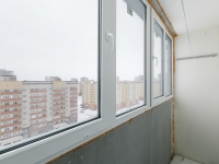 1-комнатная квартира посуточно Новосибирск, Виктора Уса, 2: Фотография 21