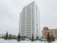 1-комнатная квартира посуточно Новосибирск, Виктора Уса, 2: Фотография 25