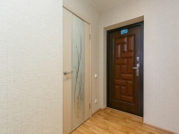 1-комнатная квартира посуточно Новосибирск, Виктора Уса, 15: Фотография 18