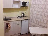 1-комнатная квартира посуточно Златоуст, проспект Гагарина 3-й микрорайон, 33: Фотография 3